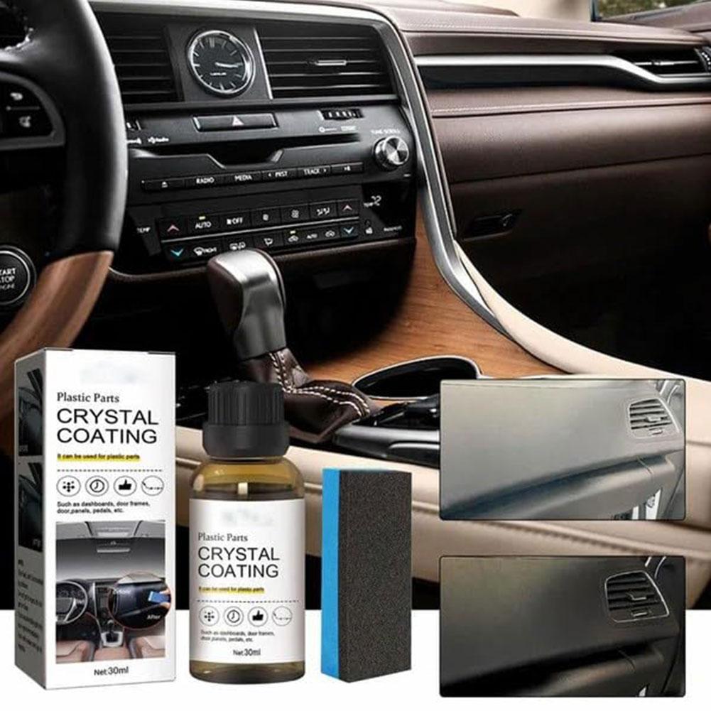 Automotive Plastic Renovation  - Car Wax Ceramic Coating 评论和价格