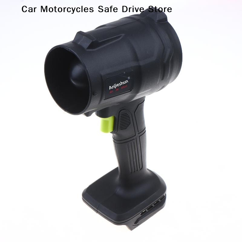 【CM】Car Wash Air Turbo Jet Fan - Dryer Car Blower 评论和价格