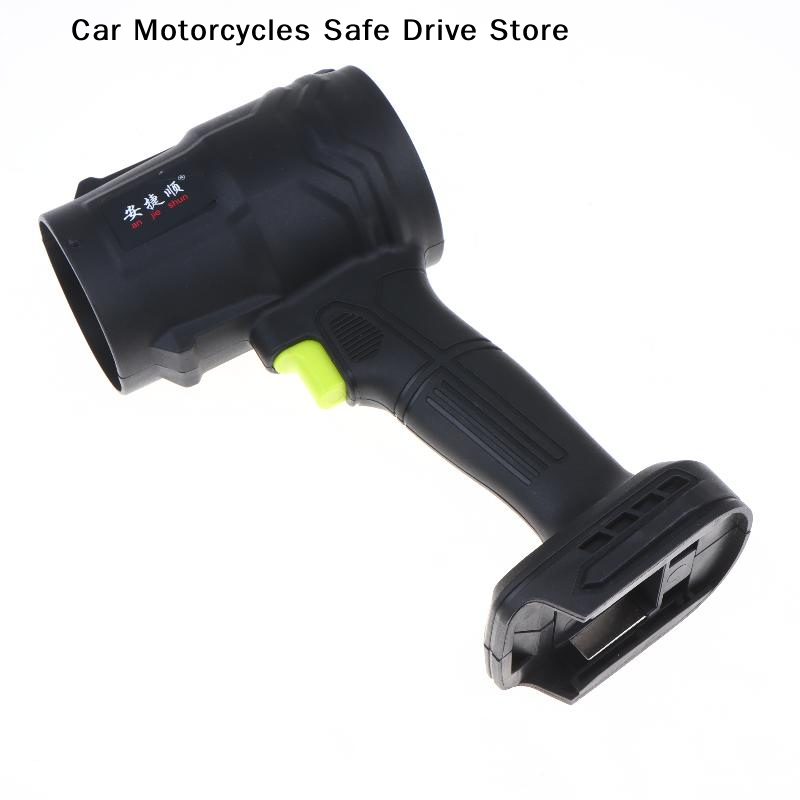 【CM】Car Wash Air Turbo Jet Fan - Dryer Car Blower 评论和价格
