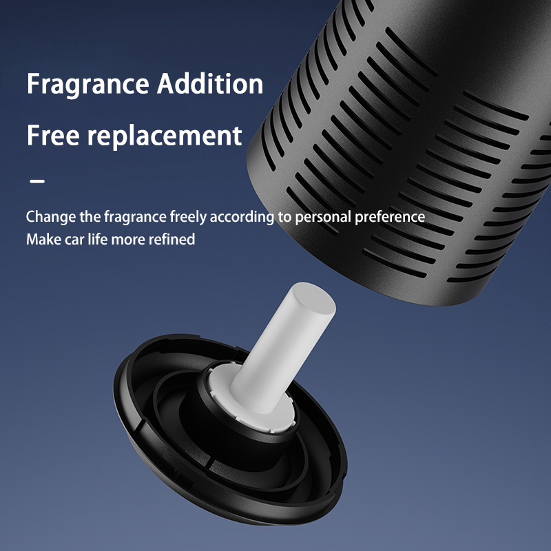 2026 New Car Air Purifier, A N - Odor Eliminator Car 评论和价格