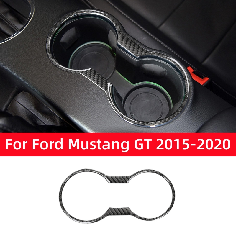For Ford Mustang GT 2015-2021  - Interior Detailing Kit 评论和价格