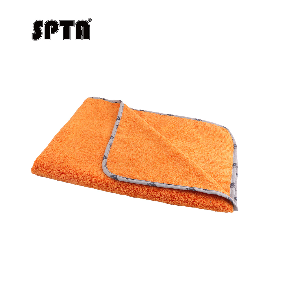 SPTA Car Microfiber Towels, Up - Microfiber Towel Detailing 评论和价格