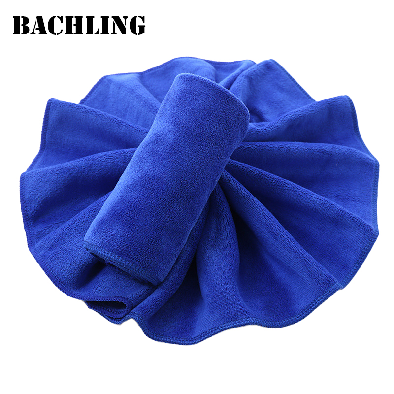 60x160/180cm Car Wash Towel 40 - Microfiber Towel Detailing 评论和价格