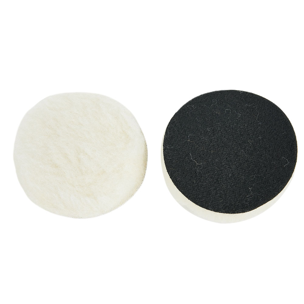 Kit Polishing Pads Polishing p - Polish Pad Set Buffer 评论和价格