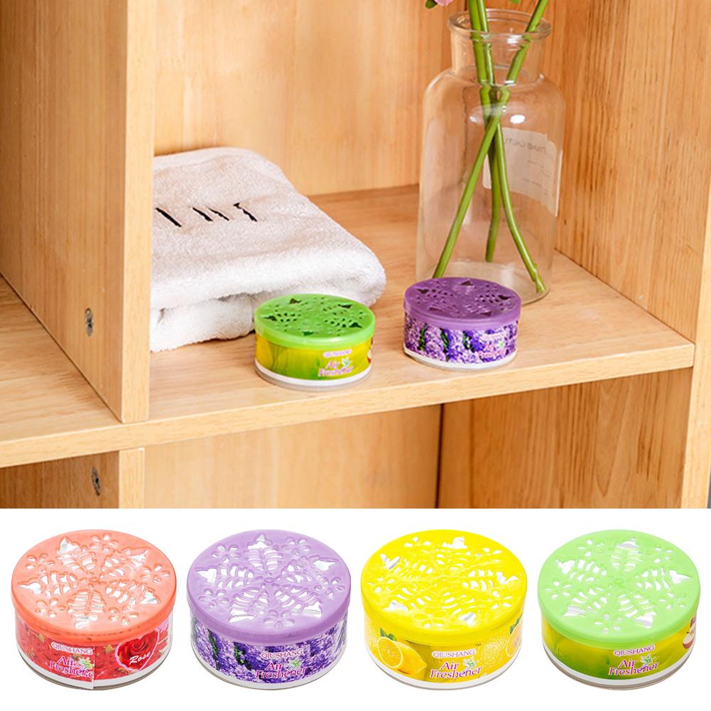Solid Air Freshener Aromathera - Odor Eliminator Car 评论和价格