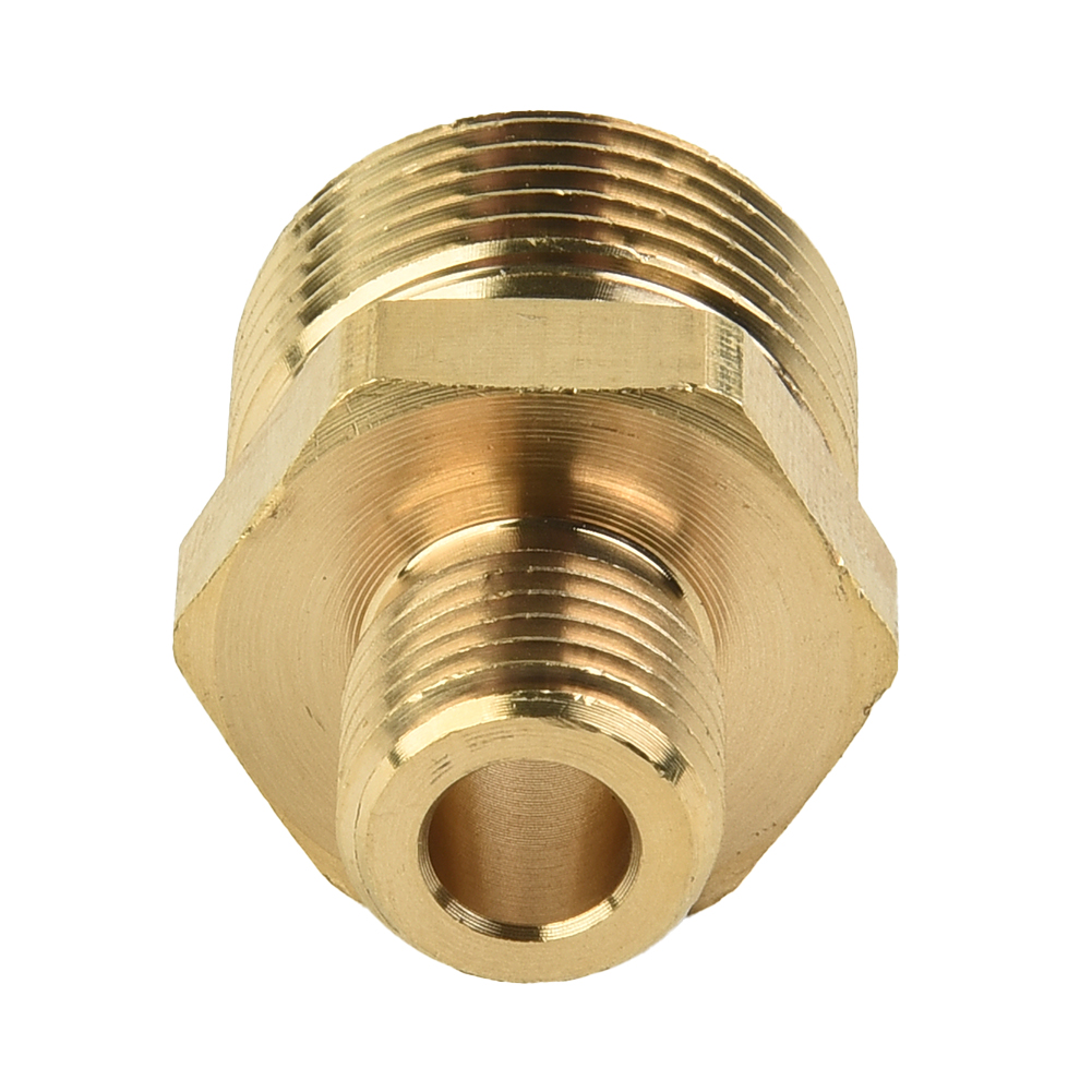 Drision Male M22 To 1/4 Inch T - Car Shampoo Ph 评论和价格
