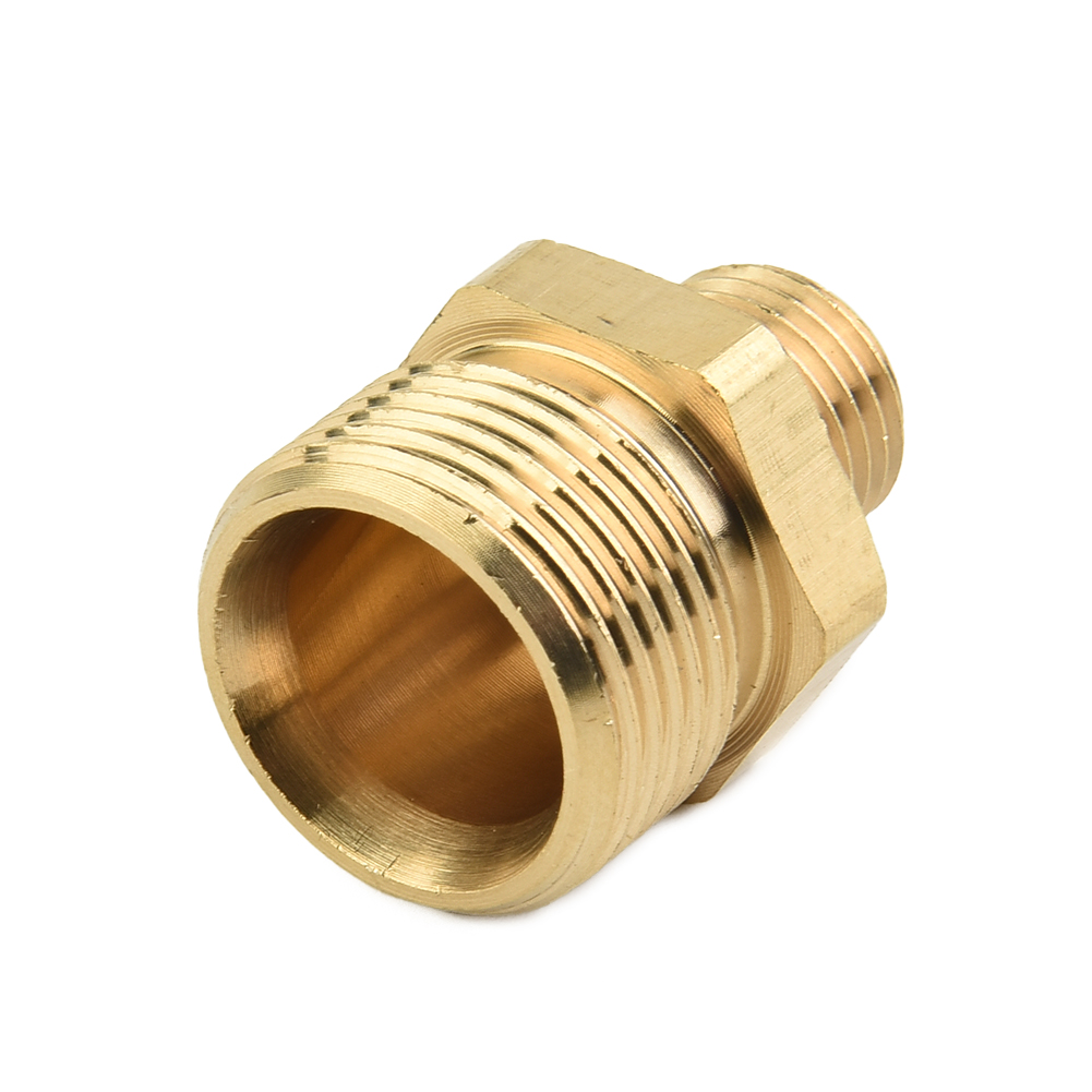 Drision Male M22 To 1/4 Inch T - Car Shampoo Ph 评论和价格