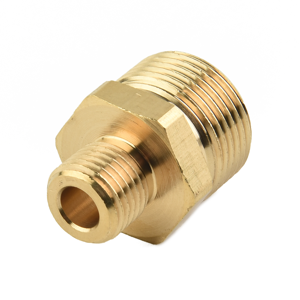 Drision Male M22 To 1/4 Inch T - Car Shampoo Ph 评论和价格