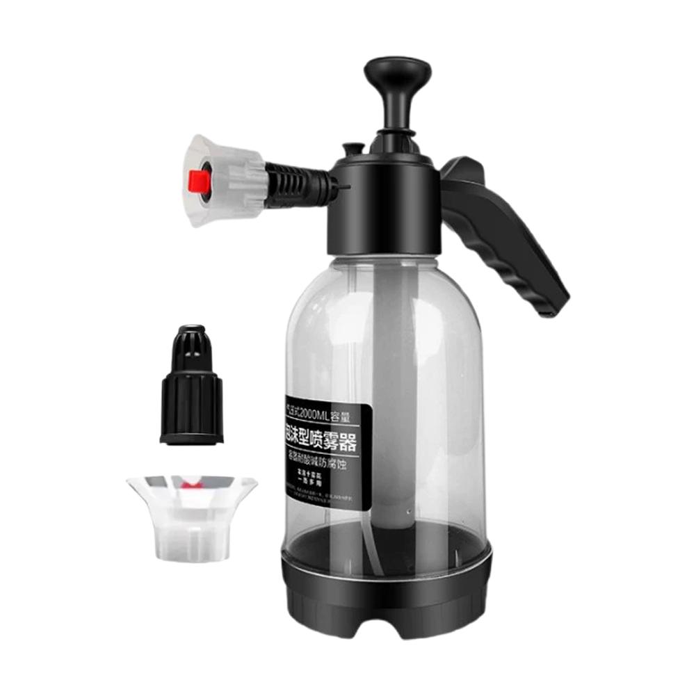 Car Wash Foam Sprayers 2L Hand - Foam Cannon Car Wash 评论和价格