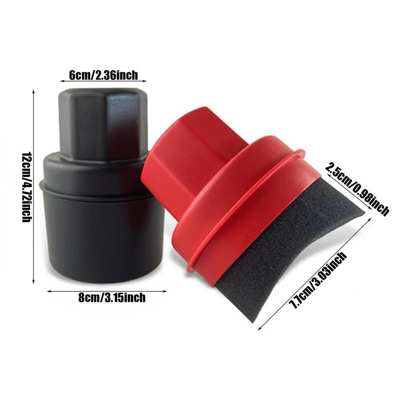 Car Tire Waxing Sponge Car Wax - Wax Applicator Pad 评论和价格