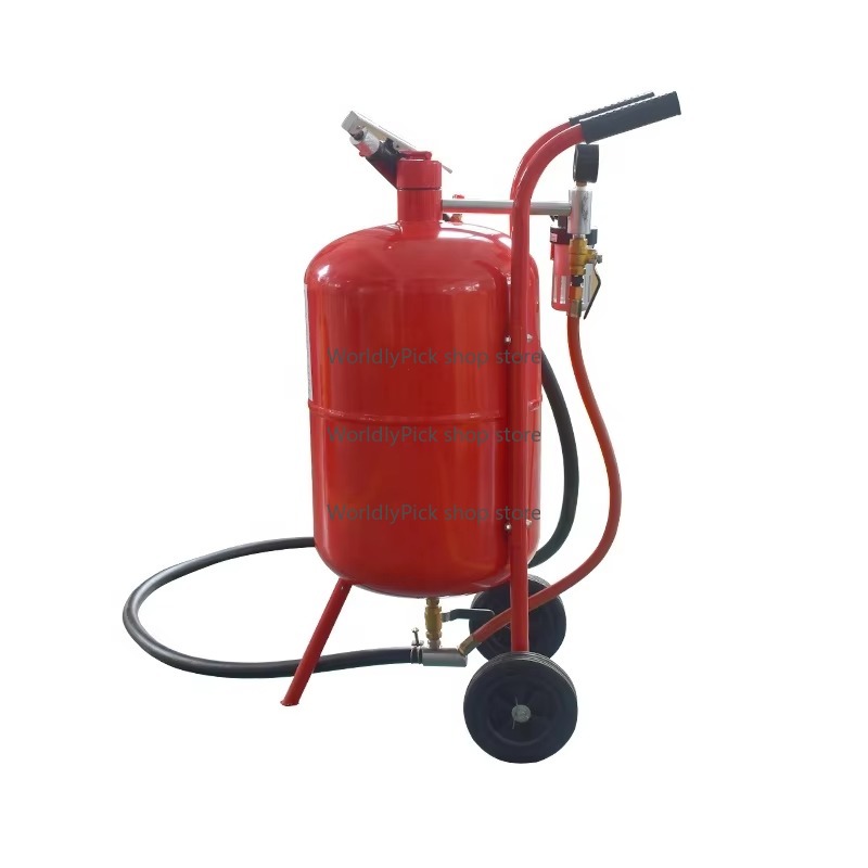 High Pressure Cleaner Sandblas - Wheel Cleaner Alloy 评论和价格