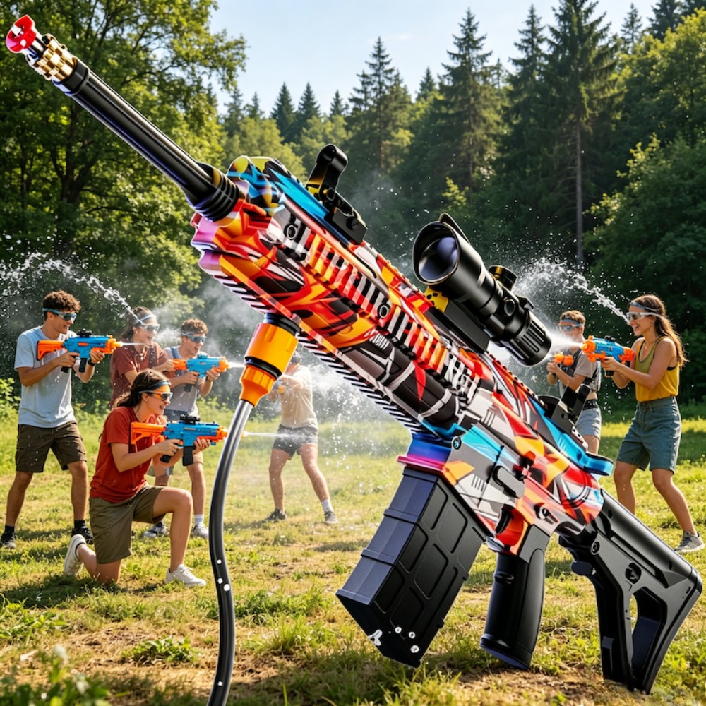 High Pressure M41 Water Gun To - Car Shampoo Ph 评论和价格