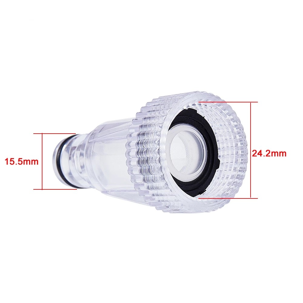 Car Washer Adapter High Pressu - Car Shampoo Ph 评论和价格