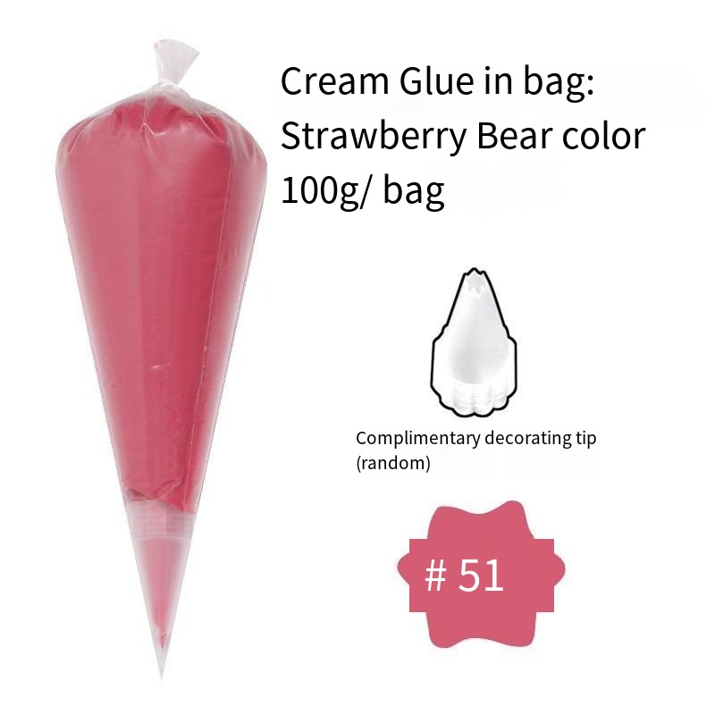 100g Cream Gel Phone Case Crea - Clay Bar Lubricant 评论和价格