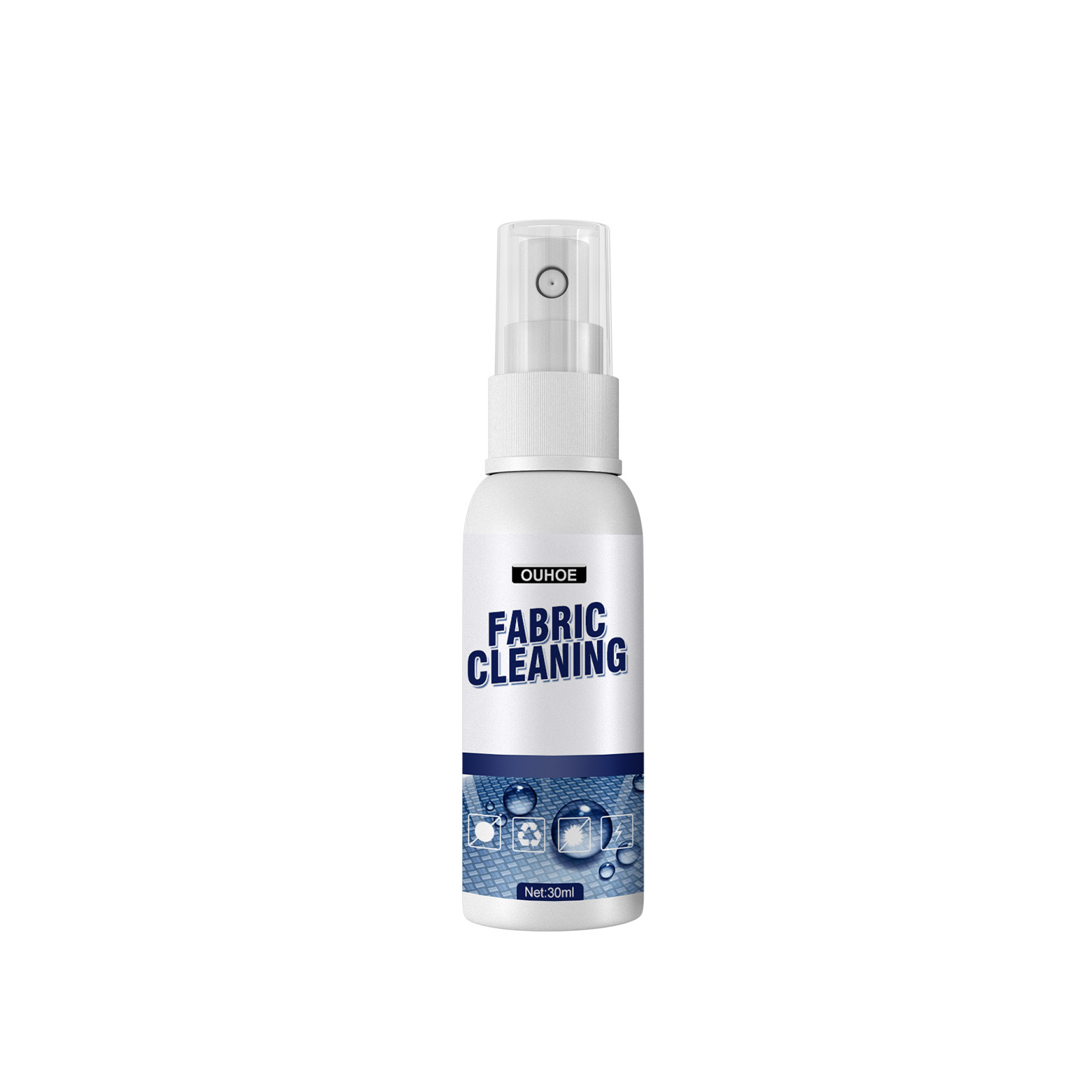 Fabric Cleaning Spray Car Clea - Seat Cleaner Fabric 评论和价格