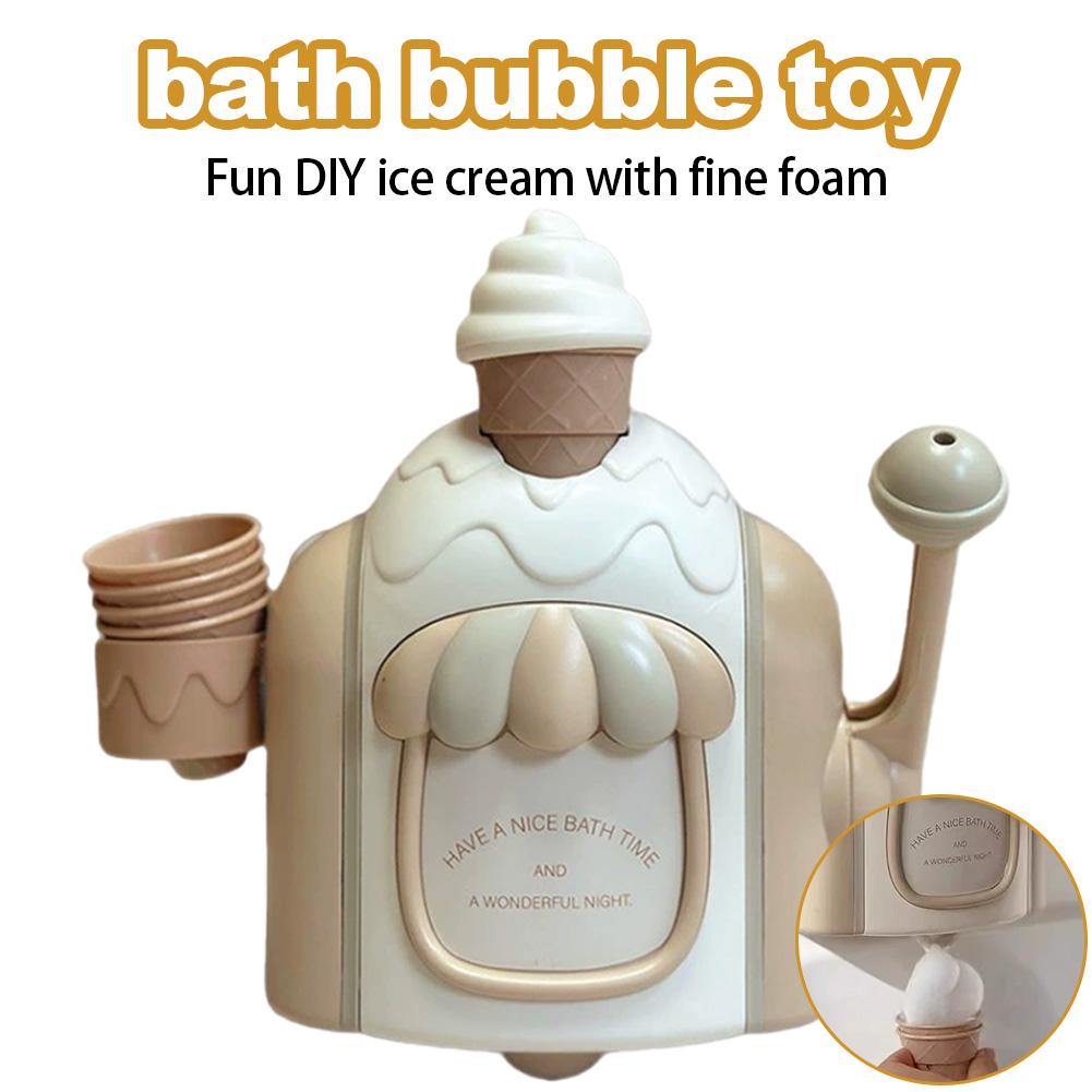Kids Bubble Foam Machine - Car - Foam Cannon Car Wash 评论和价格