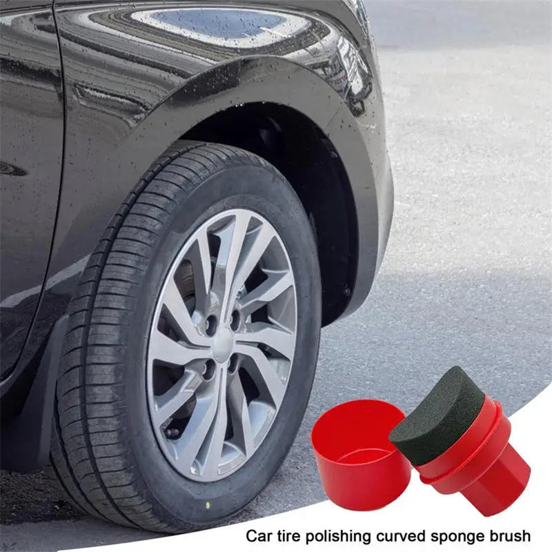 Waxing Sponge for Car Wax Appl - Wax Applicator Pad 评论和价格