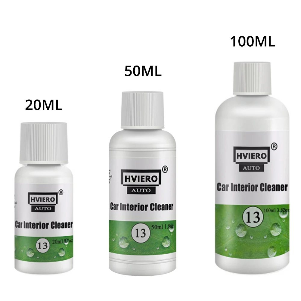 Car Cleaner Plastic Seat Inter - Trim Restorer Plastic 评论和价格