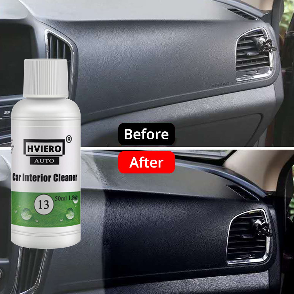Car Cleaner Plastic Seat Inter - Trim Restorer Plastic 评论和价格