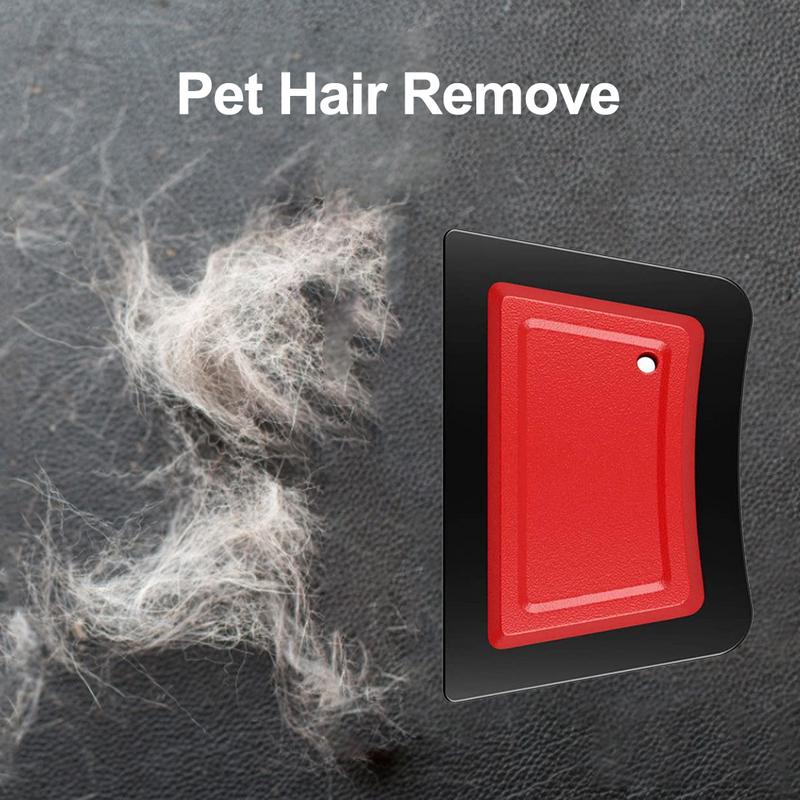 Pet Hair Remover Comb Brush Do - Seat Cleaner Fabric 评论和价格