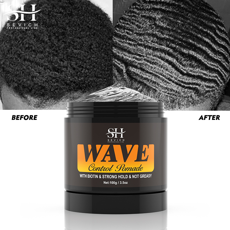 360 Deep Waves Control Pomade  - Clay Bar Lubricant 评论和价格