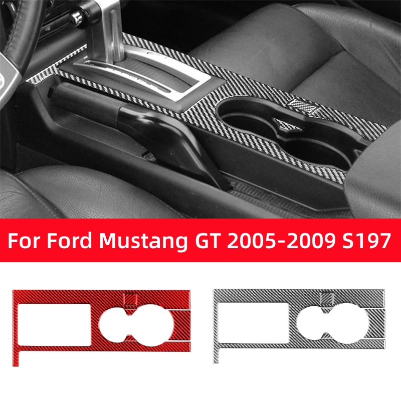 For Ford Mustang GT 2005-2009  - Interior Detailing Kit 评论和价格