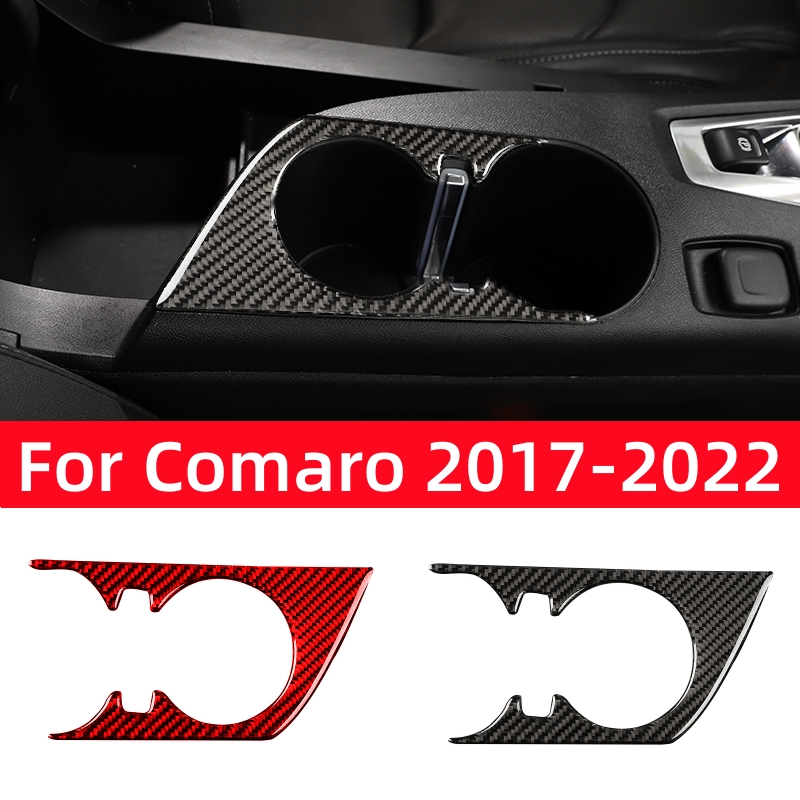 For Chevrolet Camaro 2017-2022 - Interior Detailing Kit 评论和价格