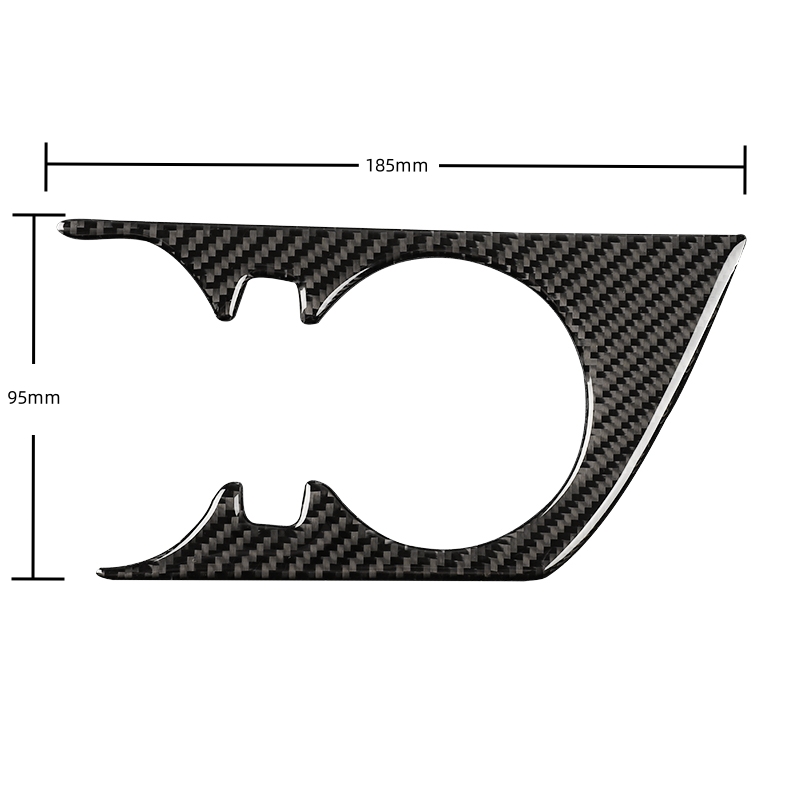 For Chevrolet Camaro 2017-2022 - Interior Detailing Kit 评论和价格