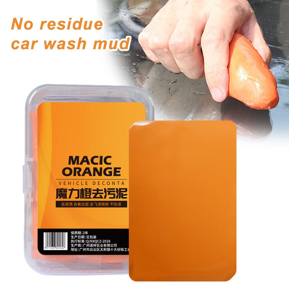 Residue Free Car Wash Clay Mud - Clay Bar Lubricant 评论和价格