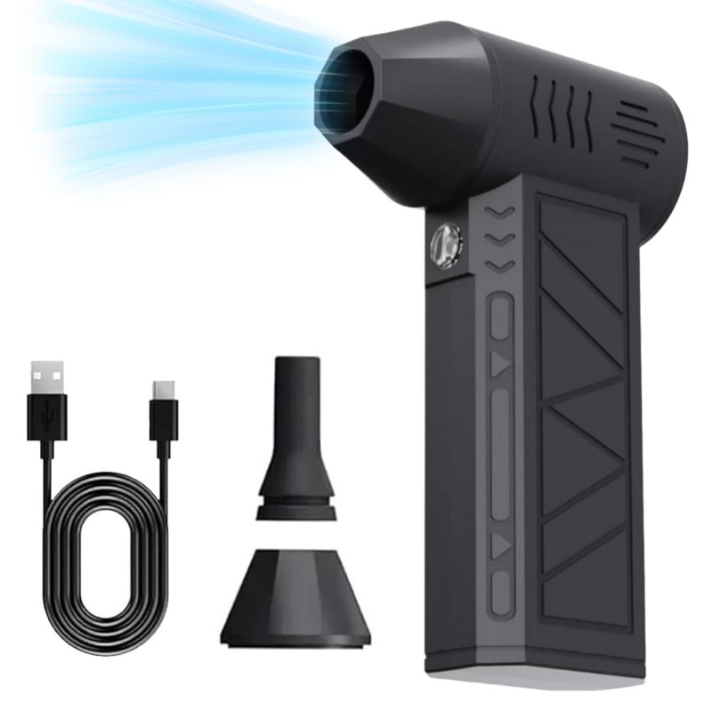 Turbo Jet Blower 130000RPM Pow - Dryer Car Blower 评论和价格