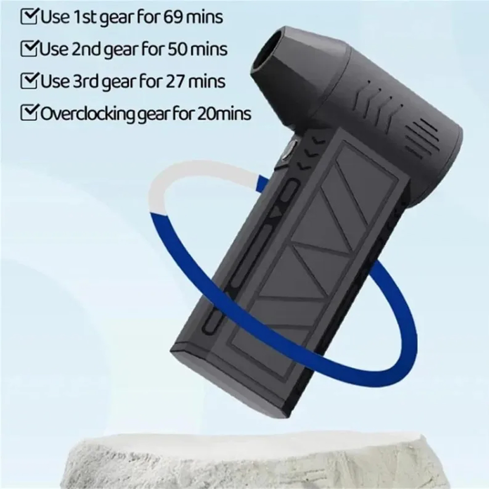 Turbo Jet Blower 130000RPM Pow - Dryer Car Blower 评论和价格