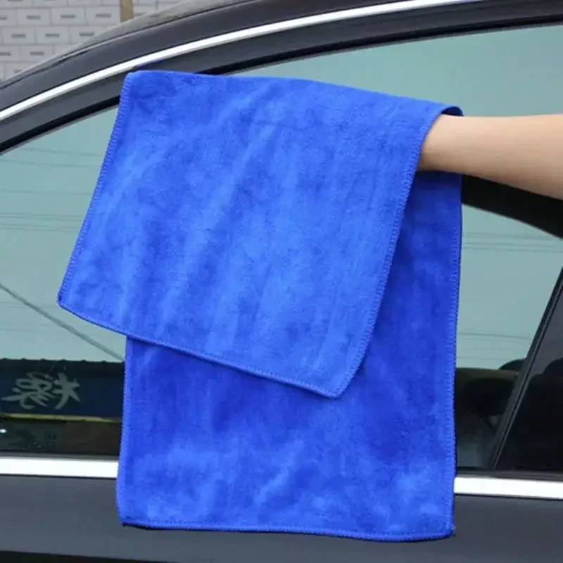 Microfiber Cleaning Cloths Lin - Microfiber Towel Detailing 评论和价格