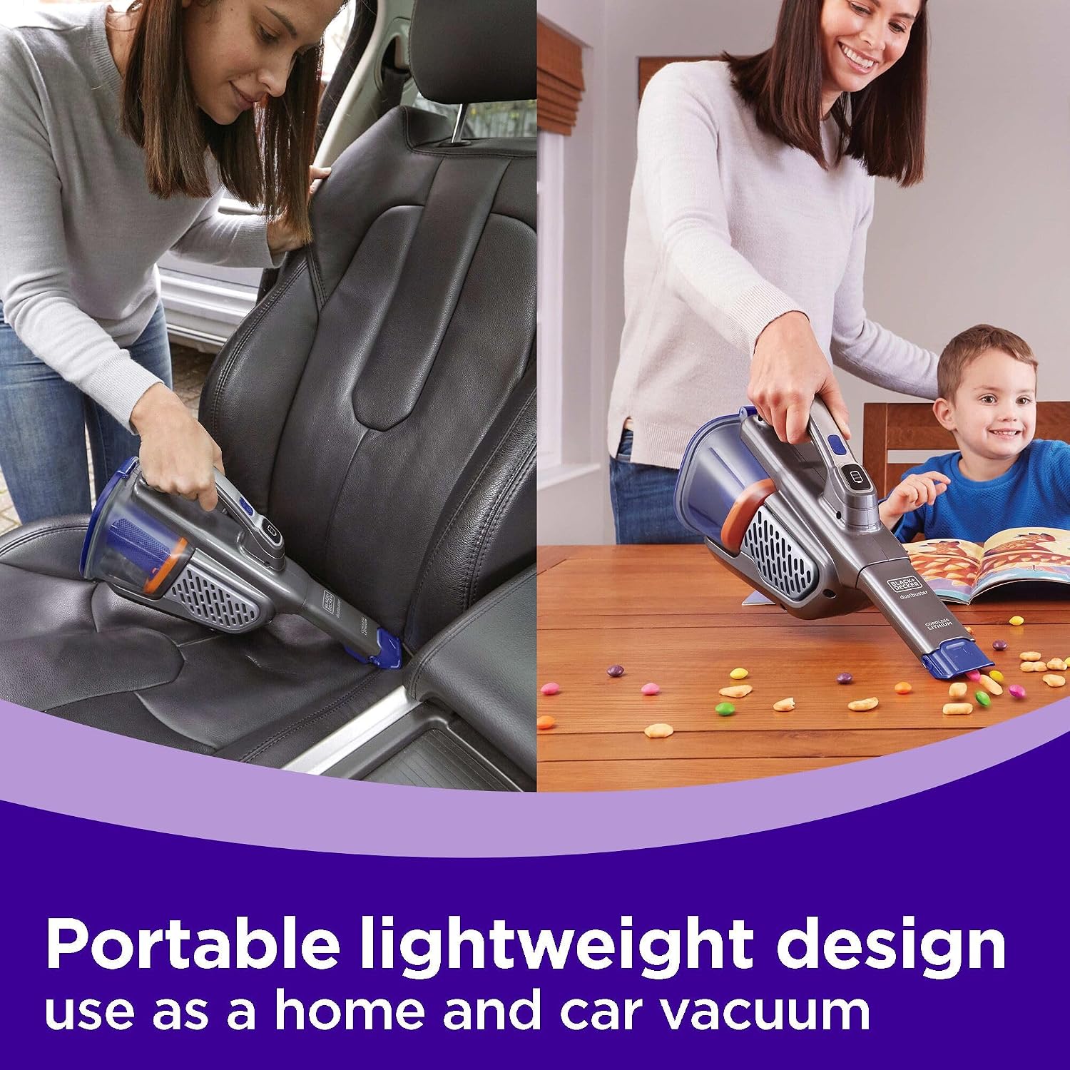 Rechargeable Cordless Pet Spec - Car Cleaning Brush 评论和价格
