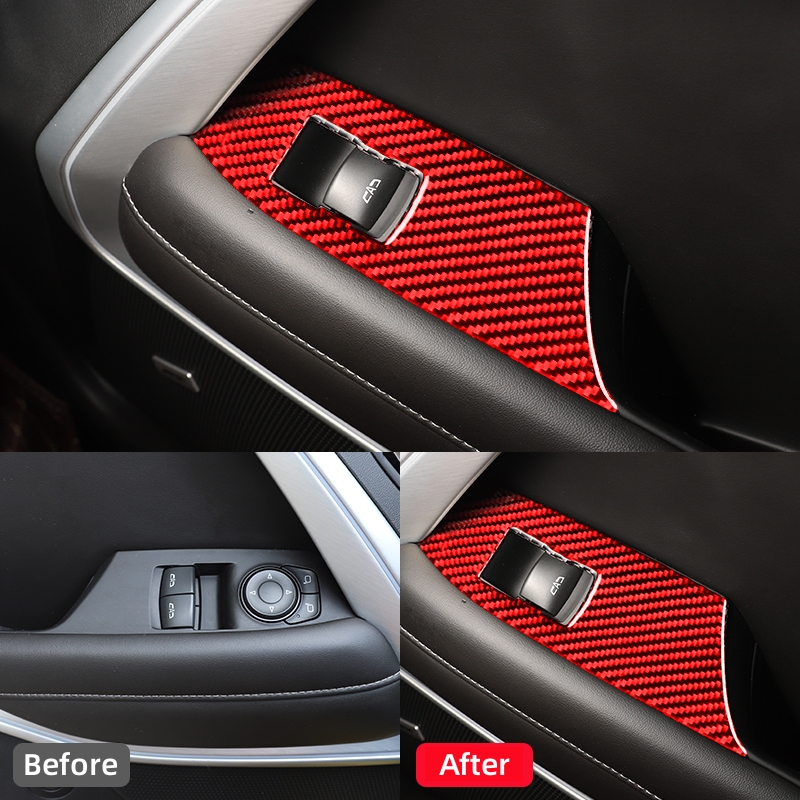For Chevrolet Camaro 2017-2022 - Interior Detailing Kit 评论和价格