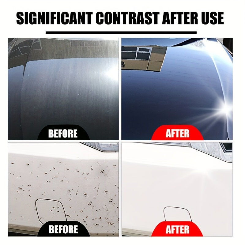 Ceramic Nano Polish Wax for Ca - Car Wax Ceramic Coating 评论和价格