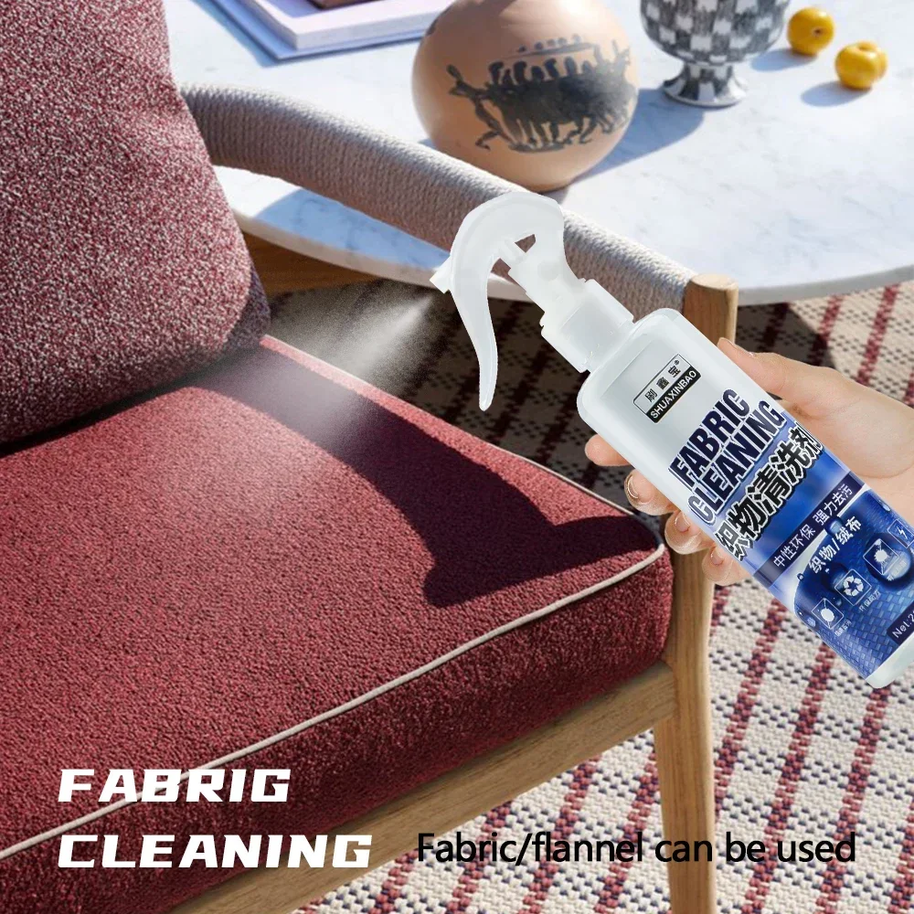 Car Interior Cleaning Agent Ce - Seat Cleaner Fabric 评论和价格