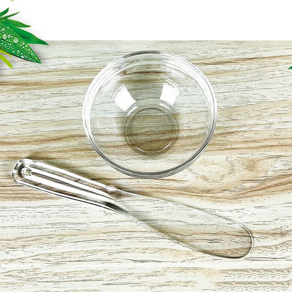 Silicone Transparent Facial Cr - Wax Applicator Pad 评论和价格