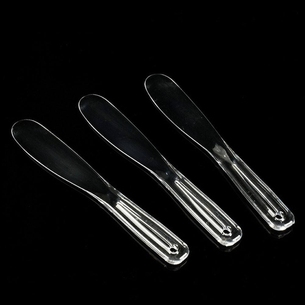 Silicone Transparent Facial Cr - Wax Applicator Pad 评论和价格