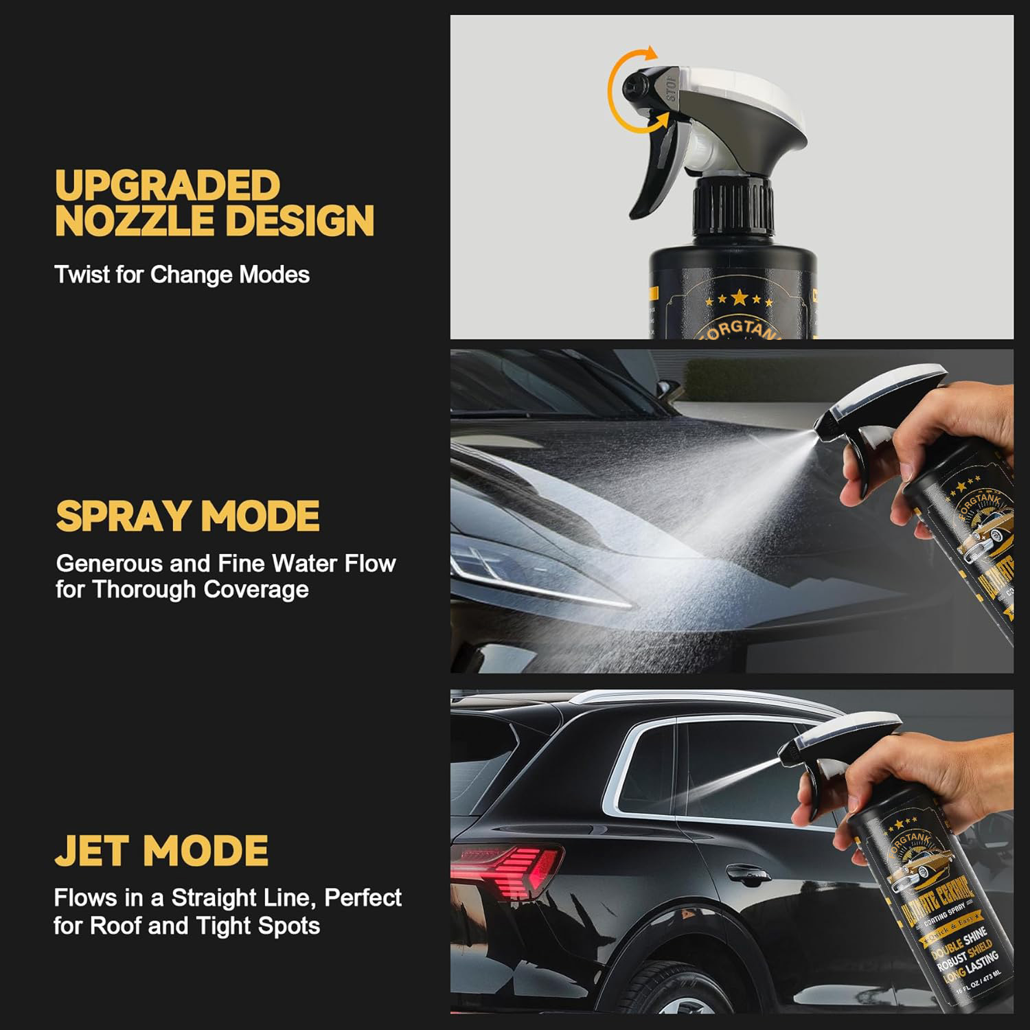 Ceramic Coating for Car Polish - Car Wax Ceramic Coating 评论和价格