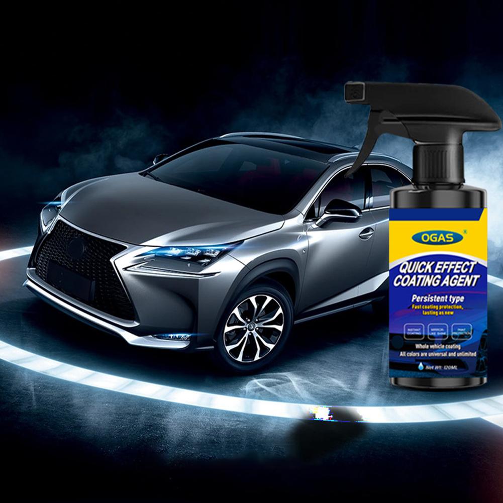 Automotive Nano Coating Spray, - Car Wax Ceramic Coating 评论和价格