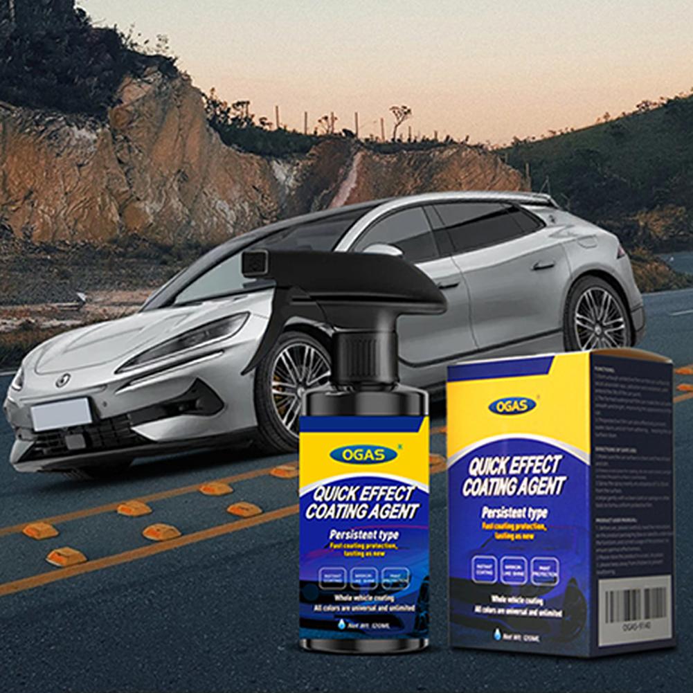 Automotive Nano Coating Spray, - Car Wax Ceramic Coating 评论和价格