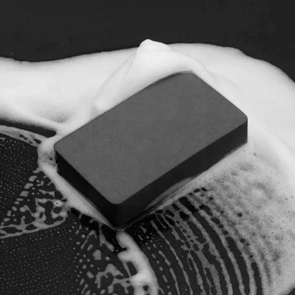1-3Pcs Car Clay Bar Pad Sponge - Clay Bar Lubricant 评论和价格