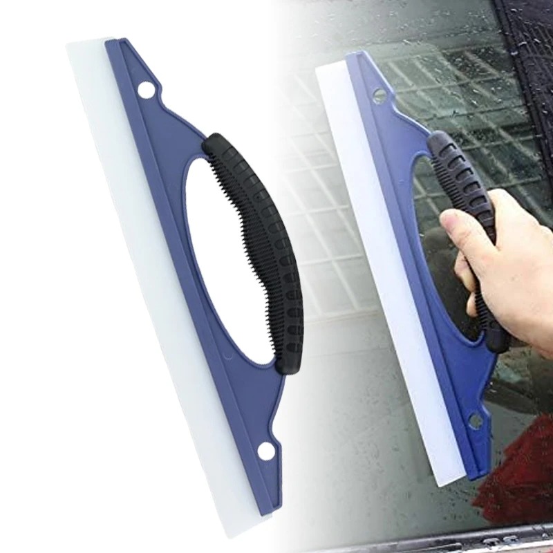 Portable Car Wiper Silicone Wa - Glass Cleaner Streak 评论和价格