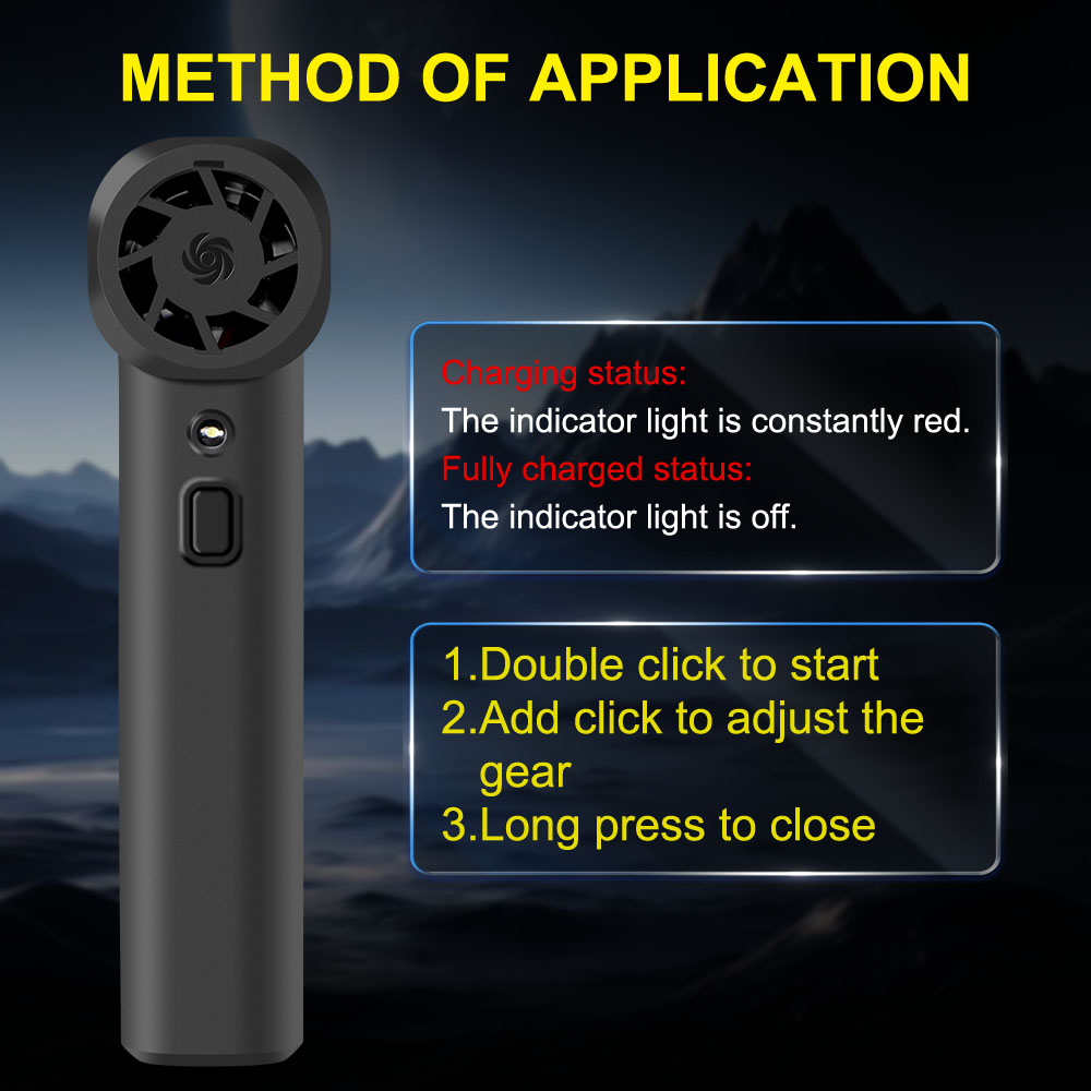 Portable Electric Air Duster 2 - Dryer Car Blower 评论和价格
