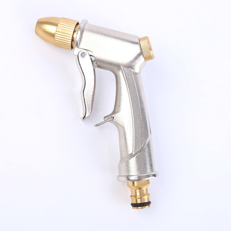 High Pressure Water Spray Gun  - Car Shampoo Ph 评论和价格