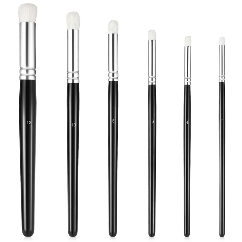 AT02-Professional For Detailed - Detailing Brush Set 评论和价格