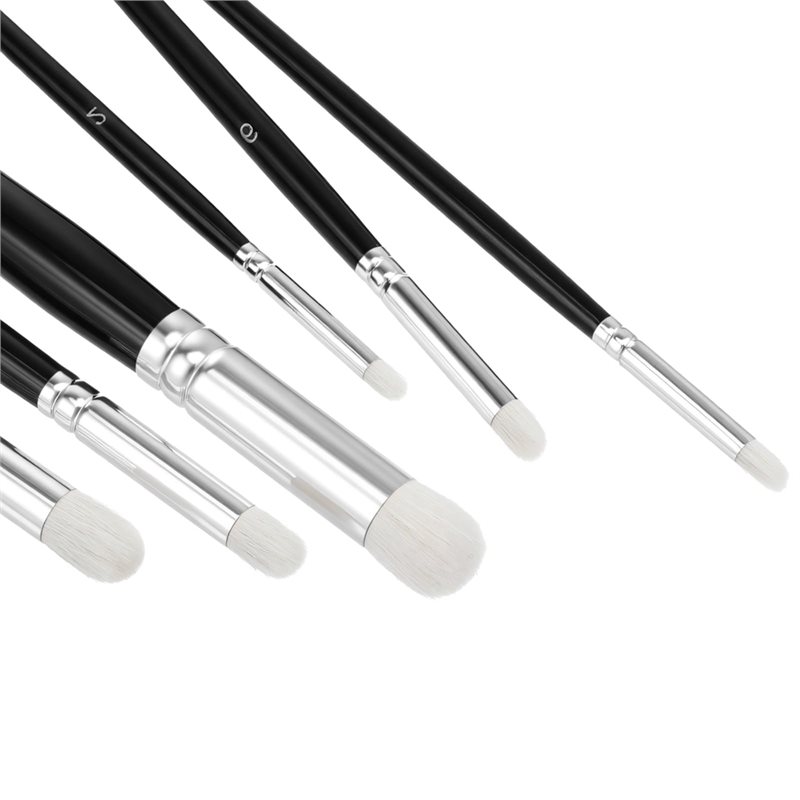 AT02-Professional For Detailed - Detailing Brush Set 评论和价格