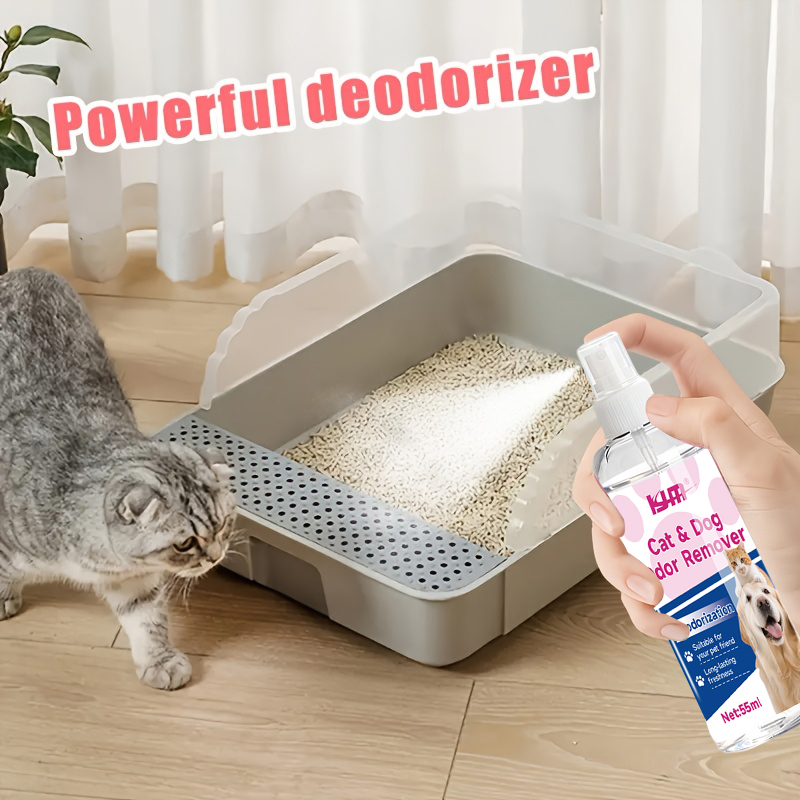 KJM-55ML Powerful Multi-Purpos - Odor Eliminator Car 评论和价格