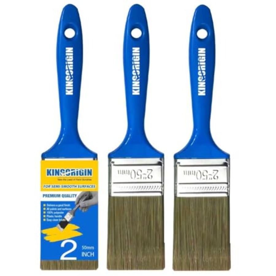 Kg Orig Versatile Pat Brush Se - Detailing Brush Set 评论和价格