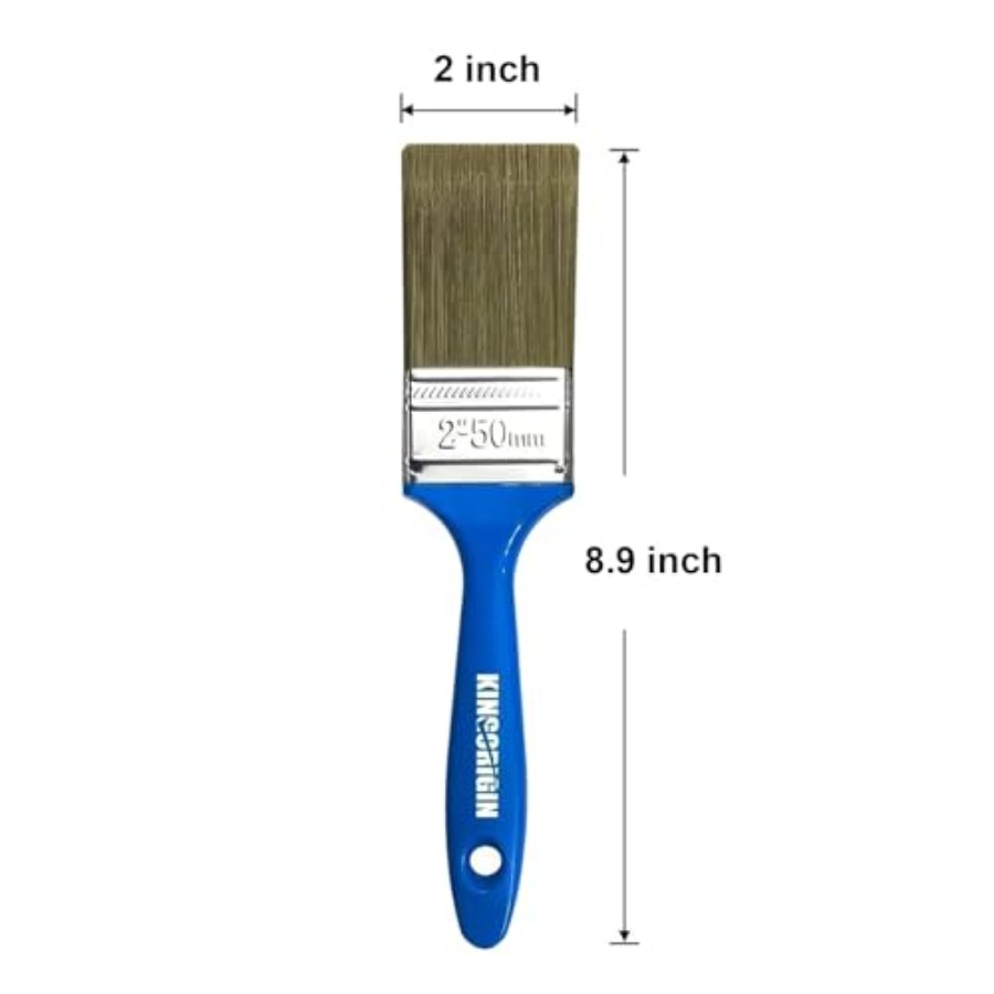 Kg Orig Versatile Pat Brush Se - Detailing Brush Set 评论和价格